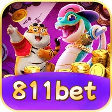 Jogue com 811bet Cassino Online 
